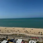 Beira Mar Fortaleza Landscape