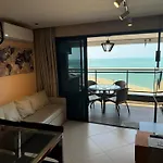 Beira Mar Fortaleza Landscape