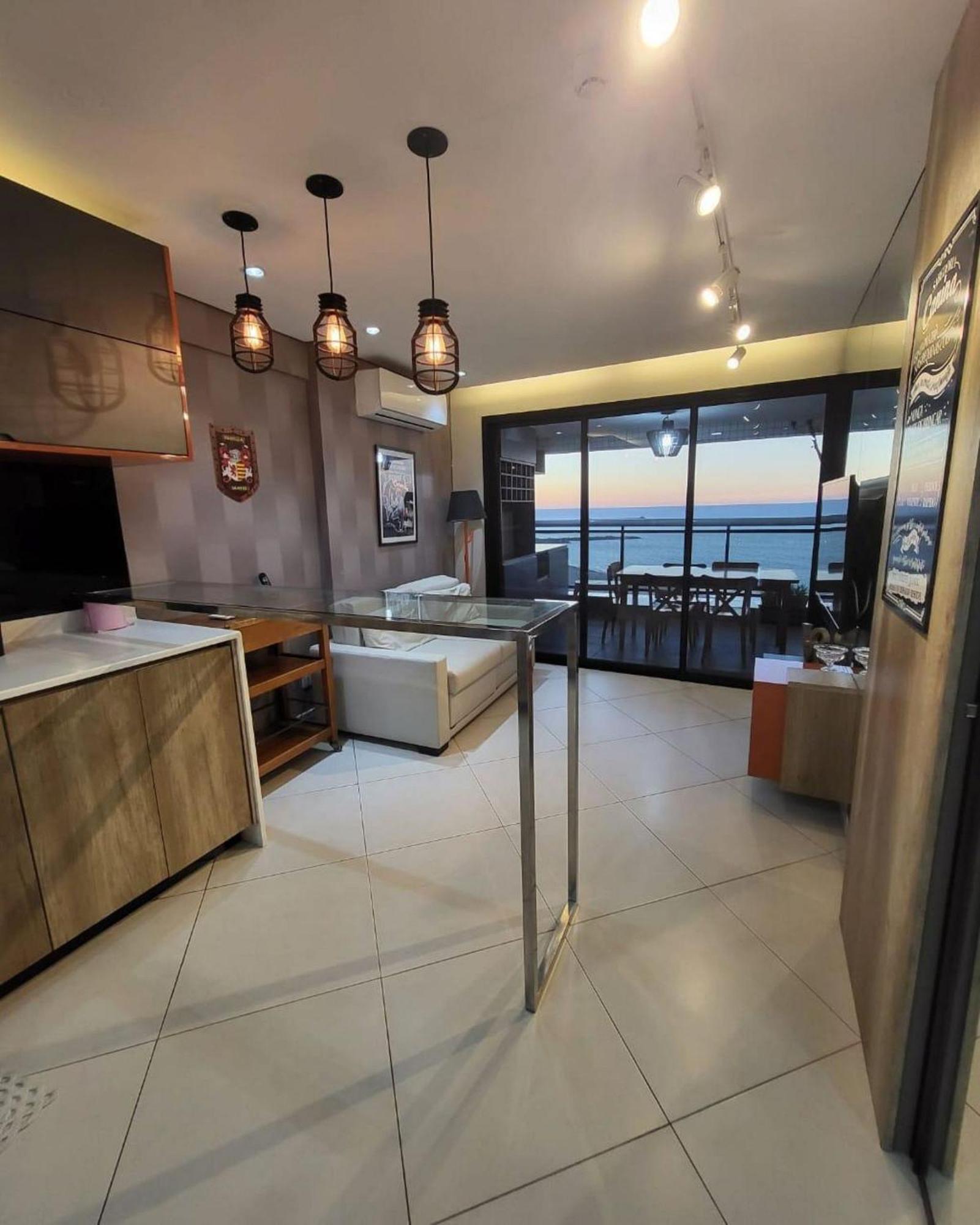 Apartamento Beira Mar Landscape Fortaleza (Ceara)