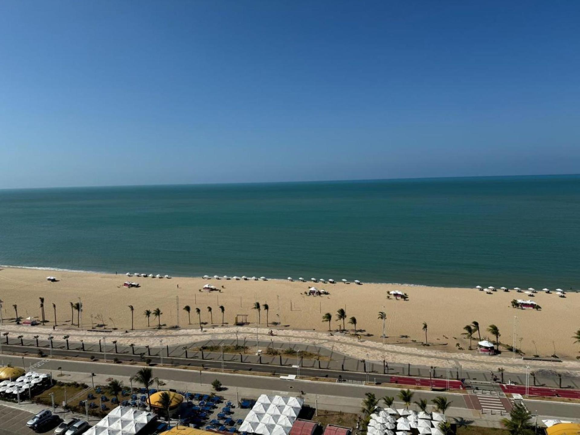 Apartamento Beira Mar Landscape *