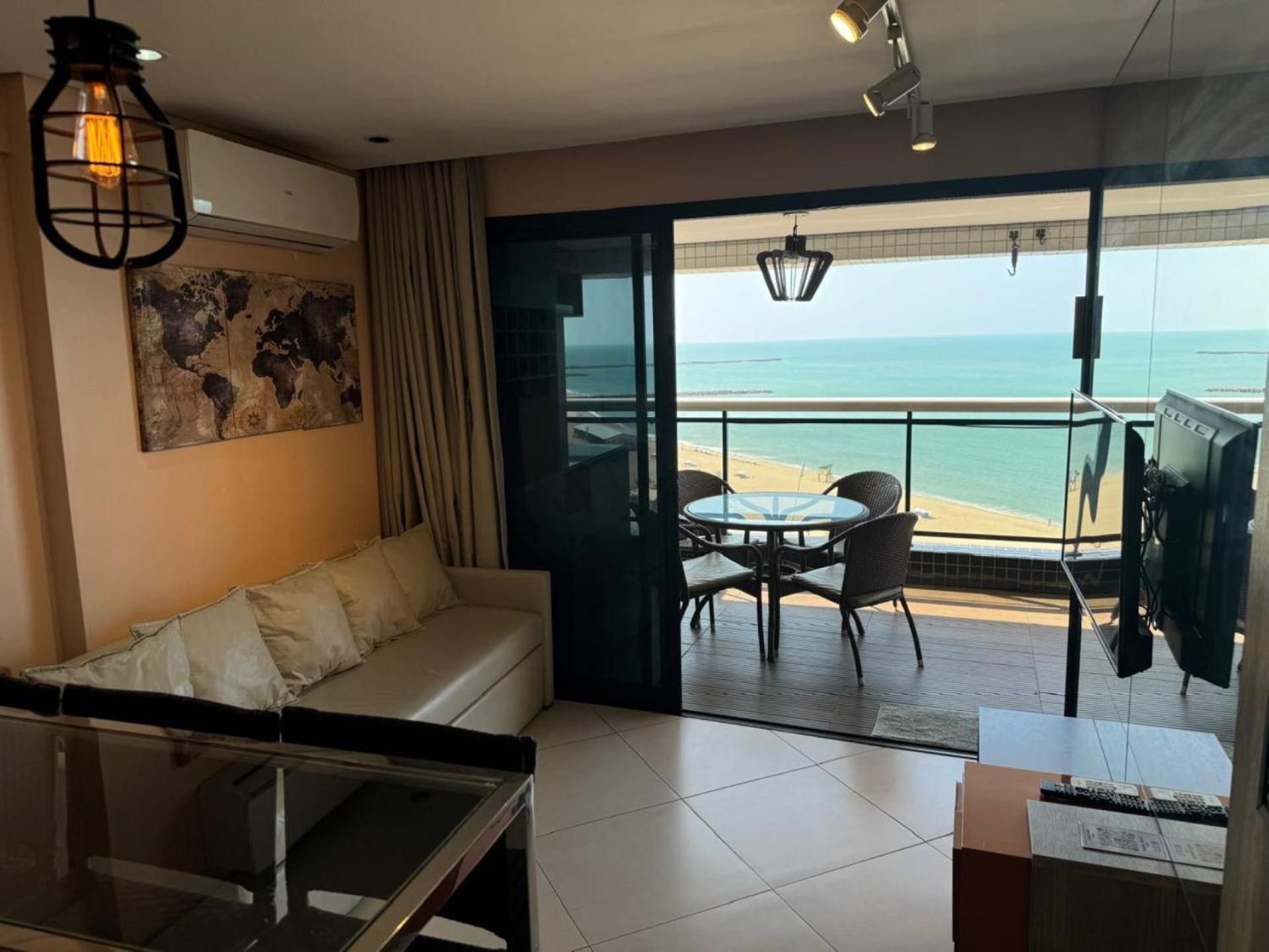 Apartamento Beira Mar Landscape Fortaleza (Ceara)