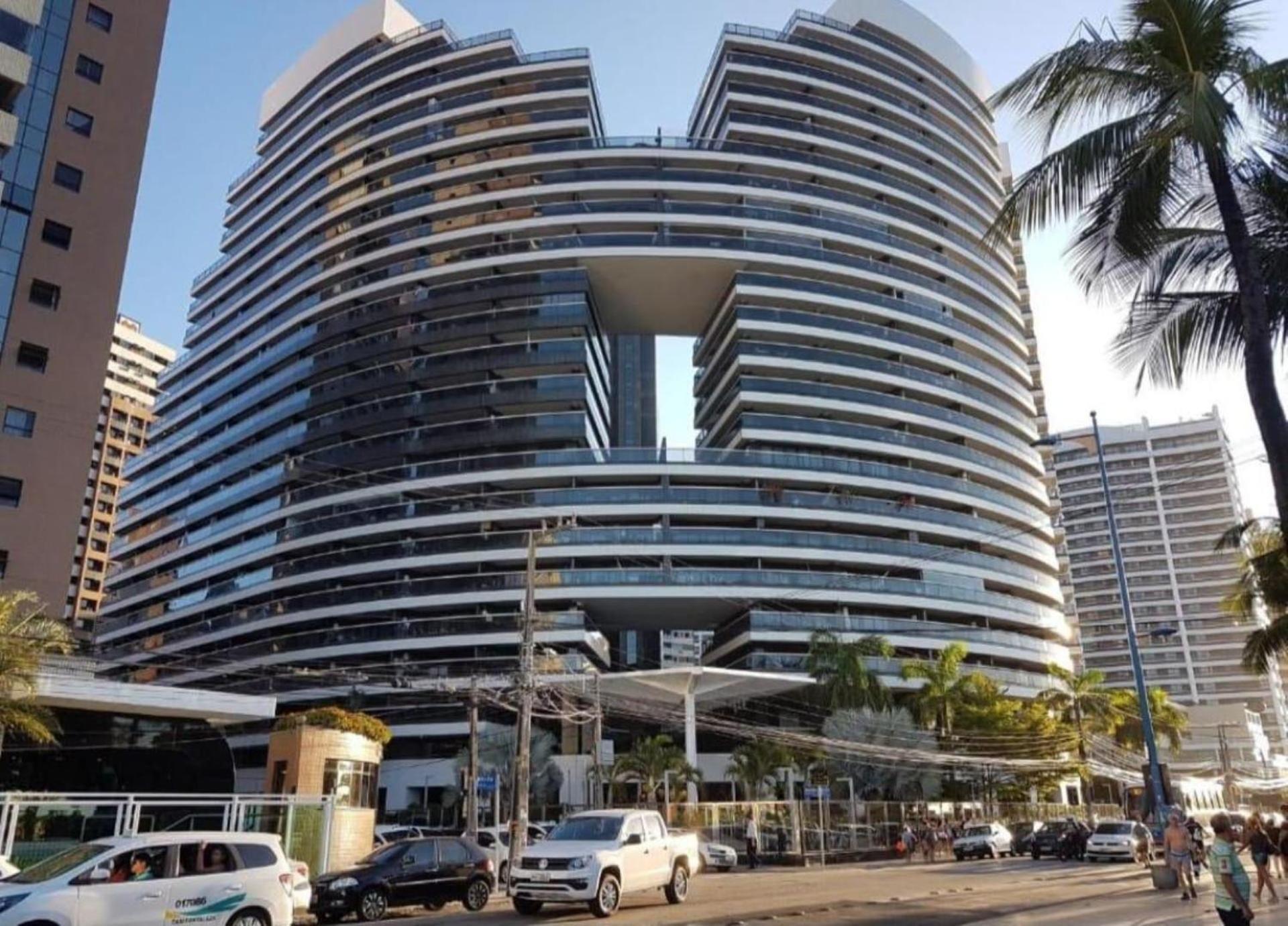 Beira Mar Landscape Apartamento