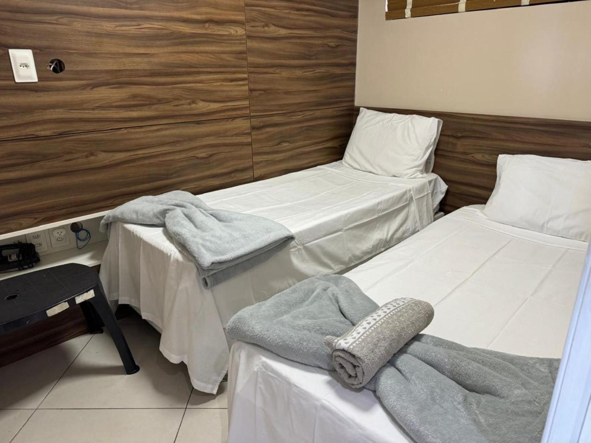 Apartamento Beira Mar Landscape *